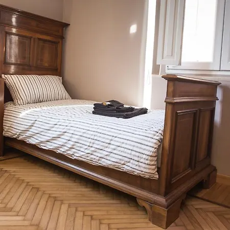 Casa Mappamondo *
