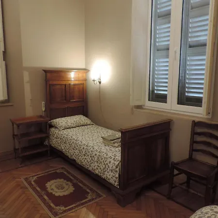 Casa Mappamondo Alojamento de Acomodação e Pequeno-almoço *