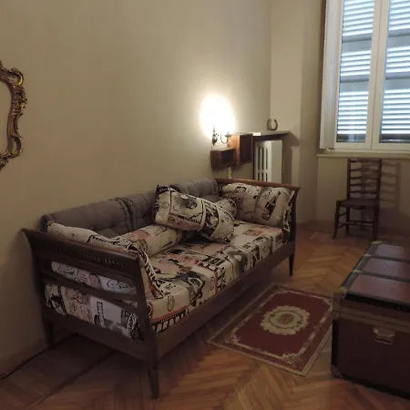 Casa Mappamondo Alojamento de Acomodação e Pequeno-almoço Modena
