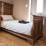 Casa Mappamondo *