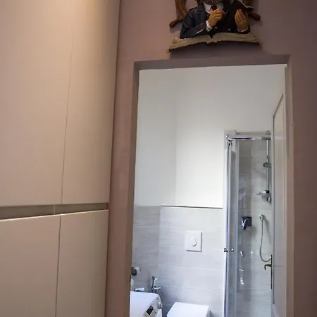 Casa Mappamondo לינה וארוחת בוקר