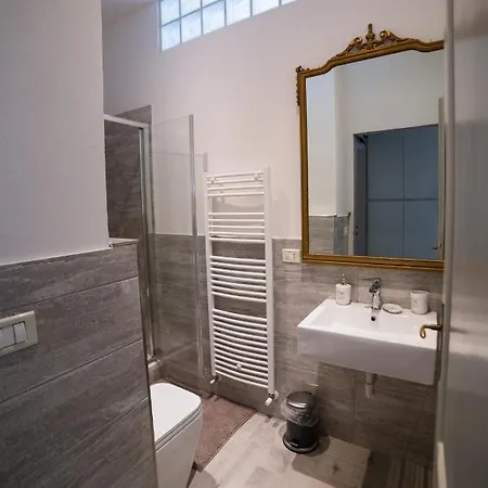 Casa Mappamondo *