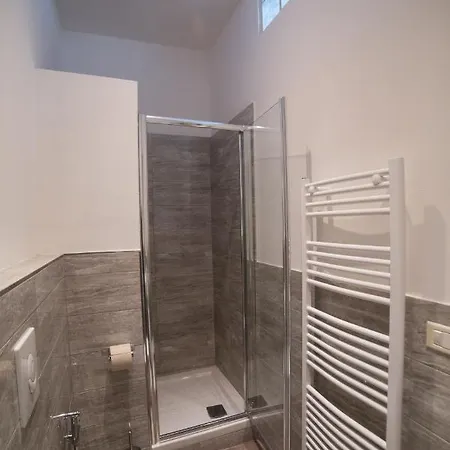 Casa Mappamondo Bed & Breakfast *