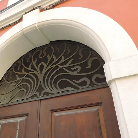 Casa Mappamondo Modena