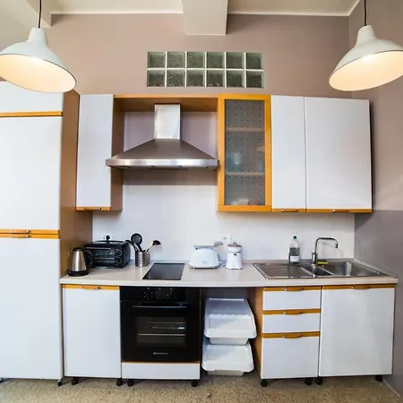 Casa Mappamondo * مودينا