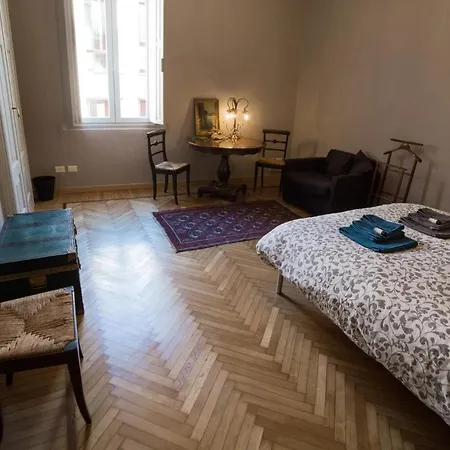 Casa Mappamondo Bed & Breakfast