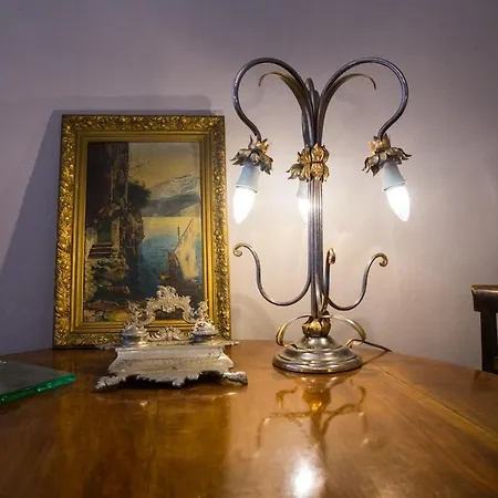 Casa Mappamondo * مودينا