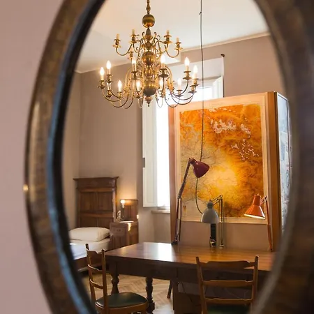 Casa Mappamondo * Modena