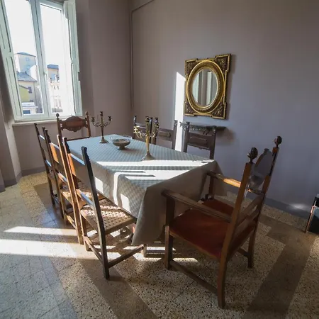 Casa Mappamondo * Modena