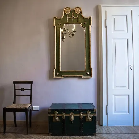 Casa Mappamondo *