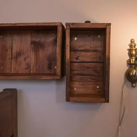 Casa Mappamondo فندق مبيت وإفطار