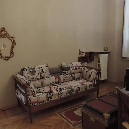Casa Mappamondo Bed & Breakfast Modena