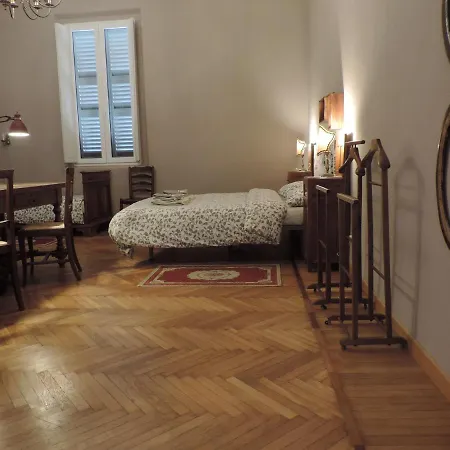 住宿加早餐酒店 Casa Mappamondo 摩德纳