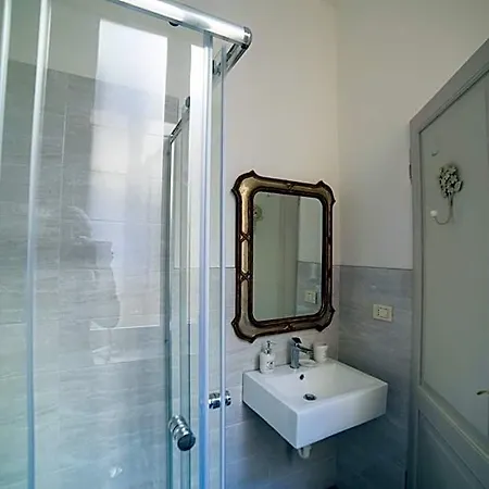 Casa Mappamondo מודנה