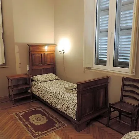 Casa Mappamondo מודנה