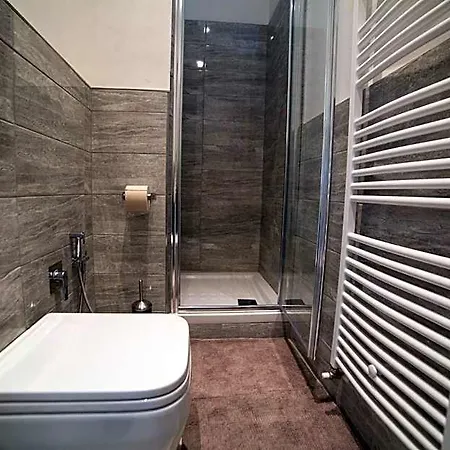 Casa Mappamondo לינה וארוחת בוקר *