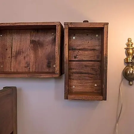 Casa Mappamondo לינה וארוחת בוקר מודנה