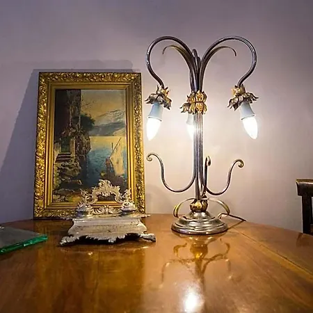 Casa Mappamondo * מודנה