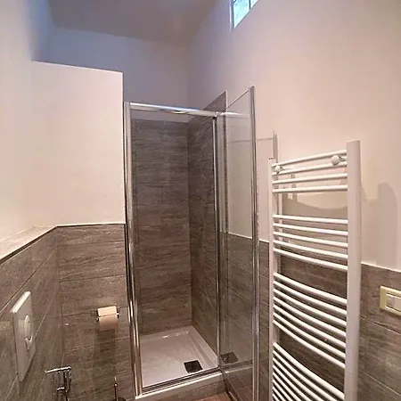 Casa Mappamondo לינה וארוחת בוקר