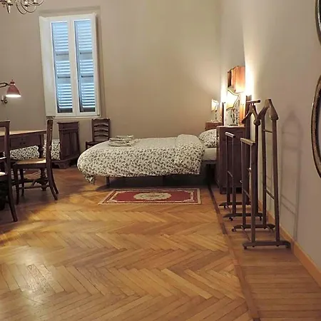 Casa Mappamondo *