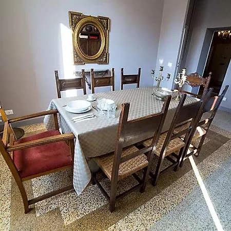 Casa Mappamondo *