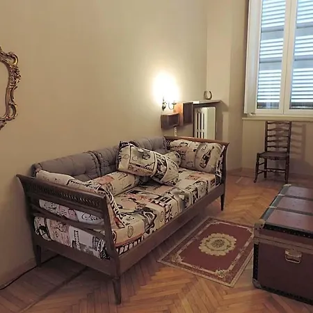Casa Mappamondo לינה וארוחת בוקר מודנה