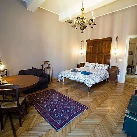 Casa Mappamondo * מודנה