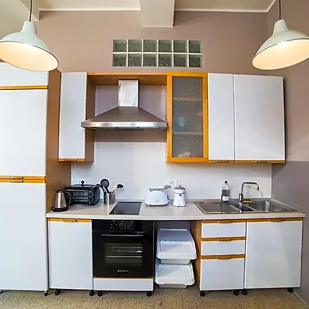 Casa Mappamondo לינה וארוחת בוקר