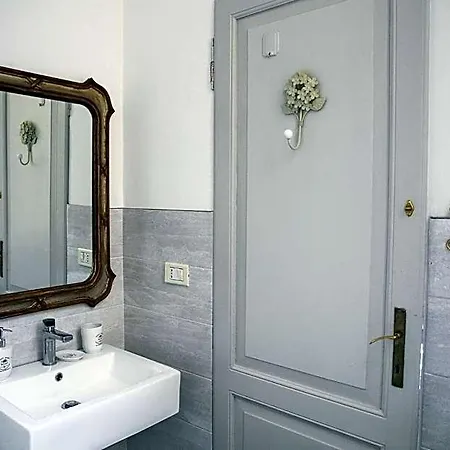 Casa Mappamondo *