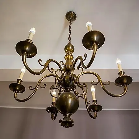 Casa Mappamondo * מודנה