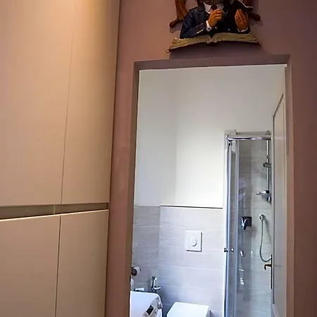 Casa Mappamondo * מודנה