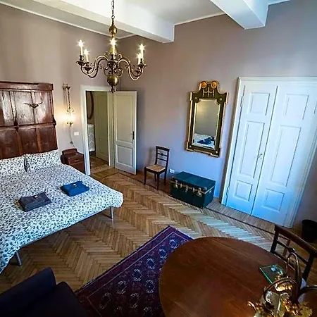 Casa Mappamondo * מודנה