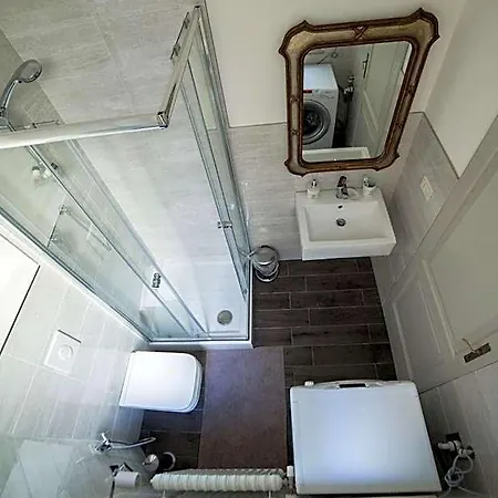 לינה וארוחת בוקר Casa Mappamondo מודנה
