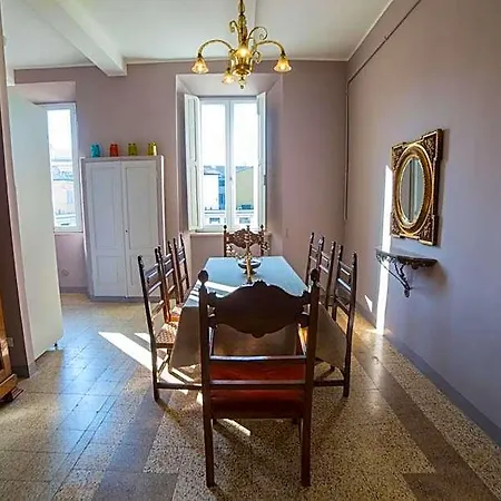 Casa Mappamondo לינה וארוחת בוקר *