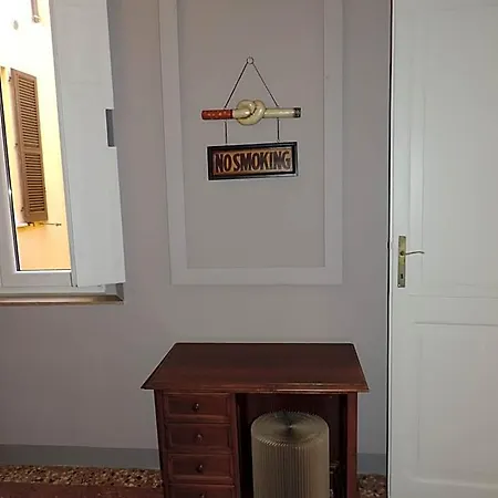 Casa Mappamondo * מודנה
