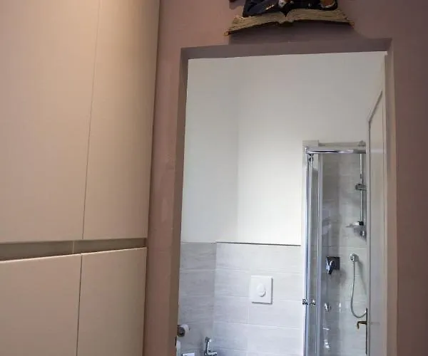 Casa Mappamondo Bed & Breakfast