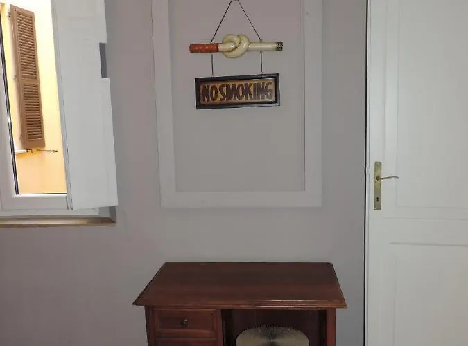 Bed & Breakfast Casa Mappamondo Modena