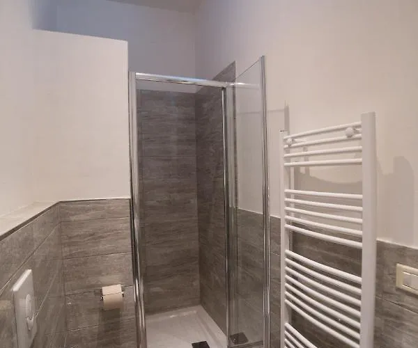 Casa Mappamondo Bed & Breakfast *