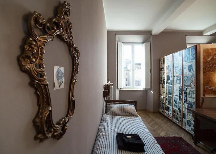 Casa Mappamondo * Modena