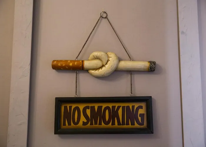 Bed & Breakfast Casa Mappamondo *