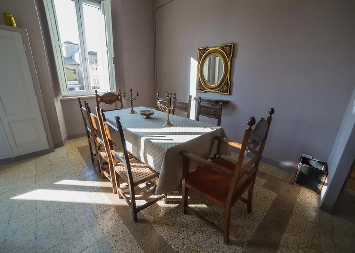 Casa Mappamondo * Modena