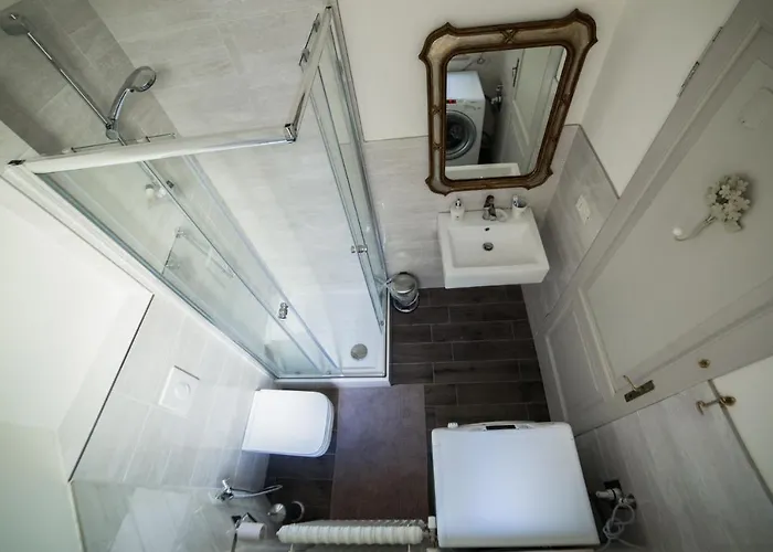 Bed & Breakfast Casa Mappamondo